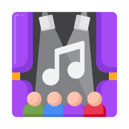 Music Lab Workshop