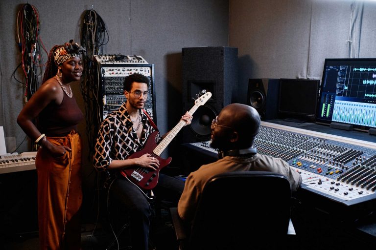 The Secret to Mastering Music Theory Without Getting Overwhelmed