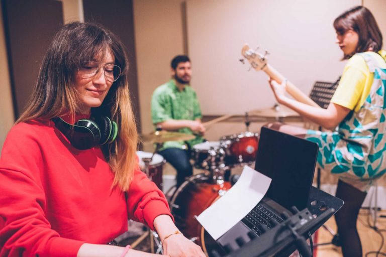 How to Build a Practice Routine That Actually Works