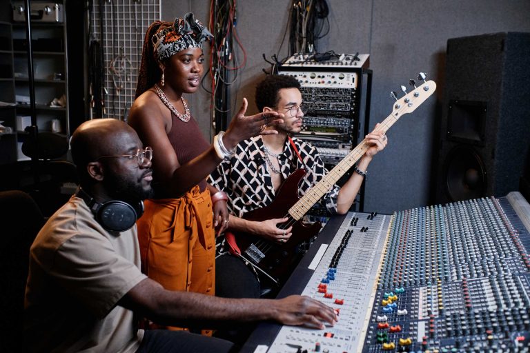 How Performing Music Can Boost Your Confidence and Joy